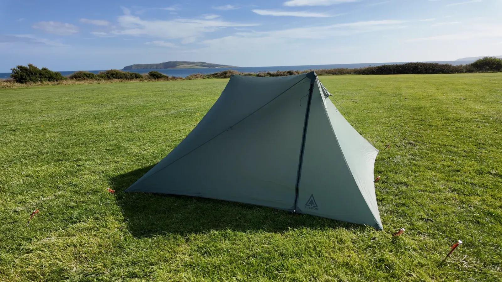 Durston X-Mid 2 Review & Pitching Guide: Is It Worth the Hype?